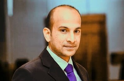Manoj Tharanga Kurundeniya